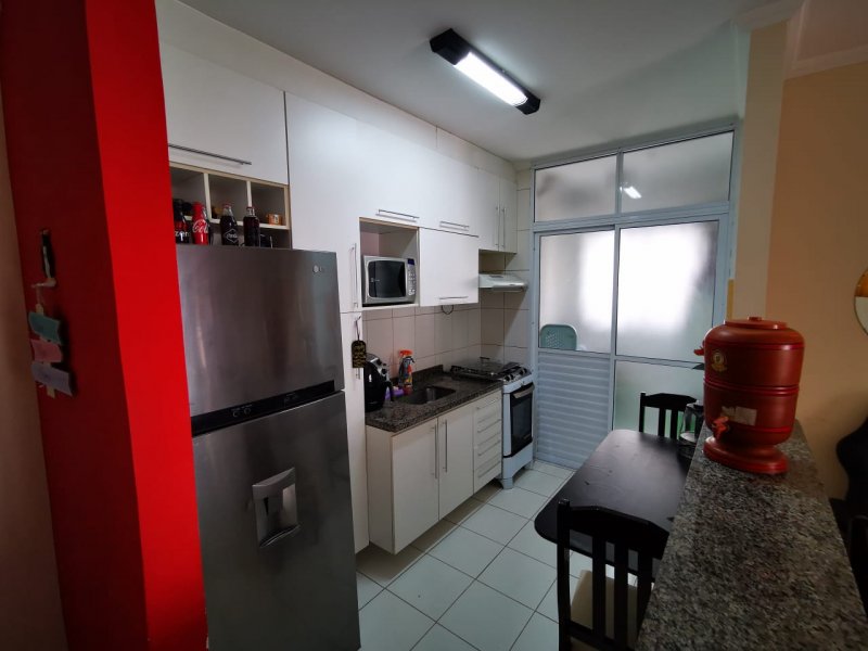 imóvel com 60m² - Jardim Tupanci - Barueri
