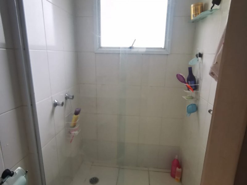 imóvel com 60m² - Jardim Tupanci - Barueri