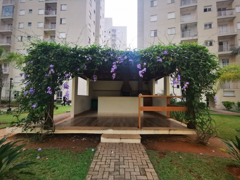 imóvel com 60m² - Jardim Tupanci - Barueri