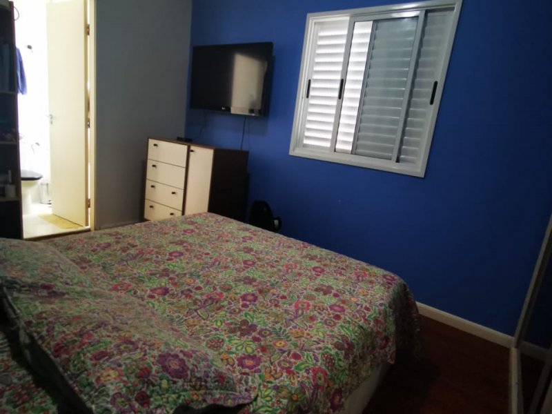 imóvel com 60m² - Jardim Tupanci - Barueri
