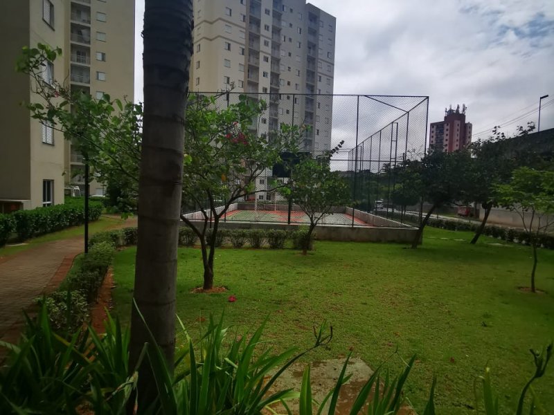imóvel com 60m² - Jardim Tupanci - Barueri