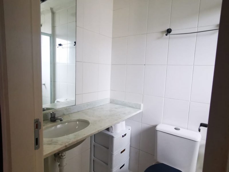 imóvel com 60m² - Jardim Tupanci - Barueri