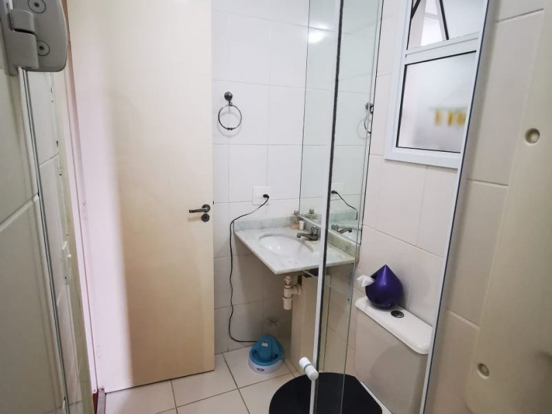 imóvel com 60m² - Jardim Tupanci - Barueri