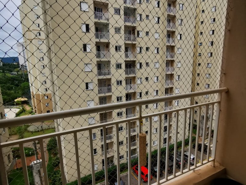 imóvel com 60m² - Jardim Tupanci - Barueri