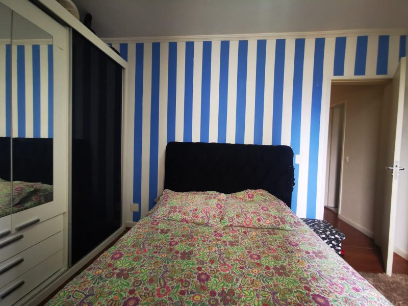 imóvel com 60m² - Jardim Tupanci - Barueri