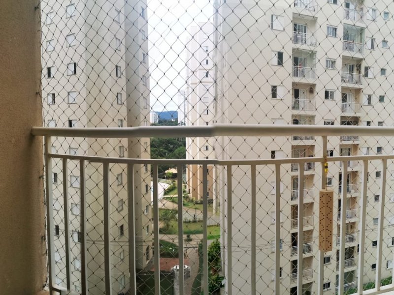 imóvel com 60m² - Jardim Tupanci - Barueri