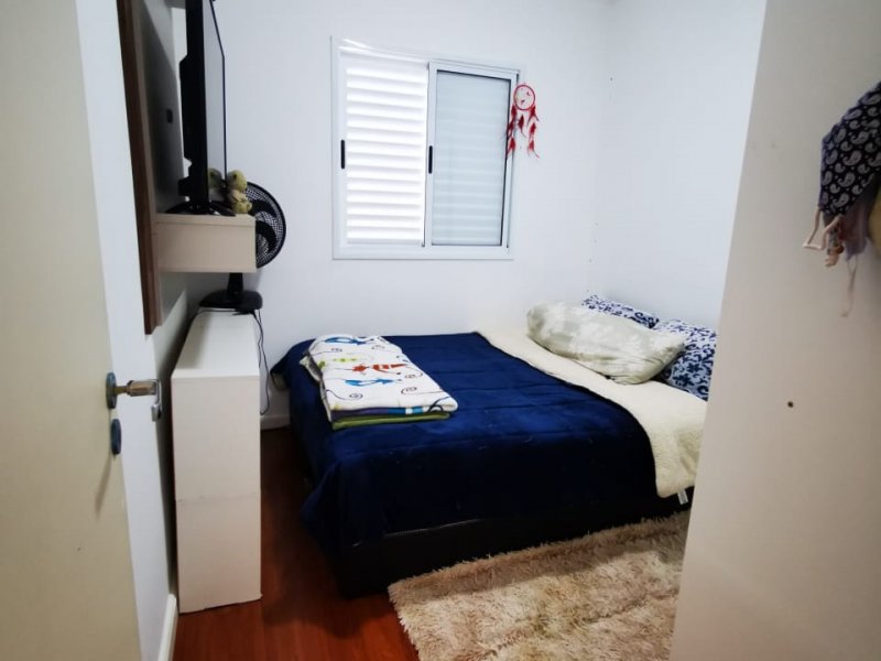 imóvel com 60m² - Jardim Tupanci - Barueri
