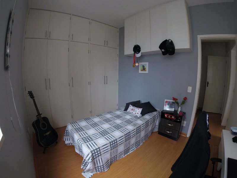 imóvel com 80m² - Grajaú - Belo Horizonte