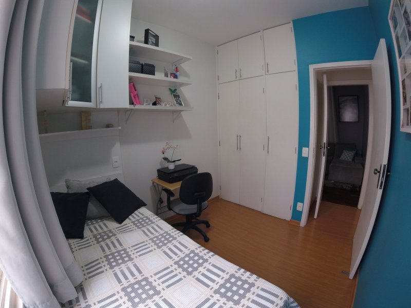 imóvel com 80m² - Grajaú - Belo Horizonte