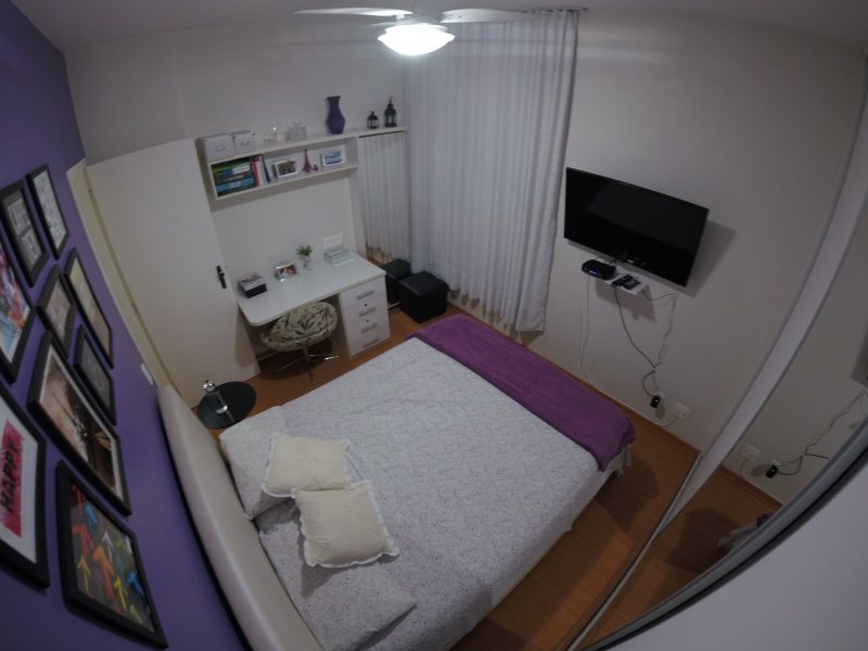 imóvel com 80m² - Grajaú - Belo Horizonte