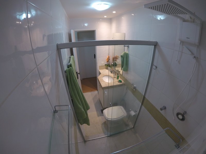 imóvel com 80m² - Grajaú - Belo Horizonte