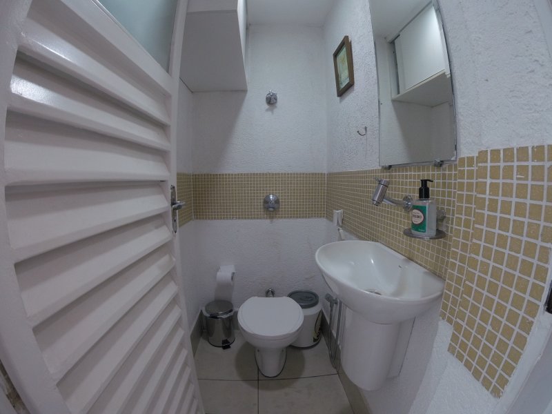 imóvel com 80m² - Grajaú - Belo Horizonte