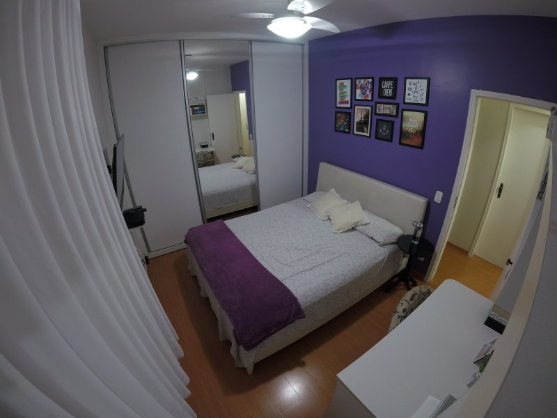 imóvel com 80m² - Grajaú - Belo Horizonte