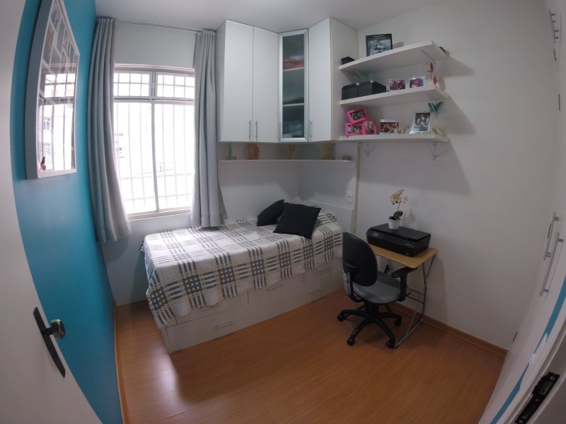 imóvel com 80m² - Grajaú - Belo Horizonte