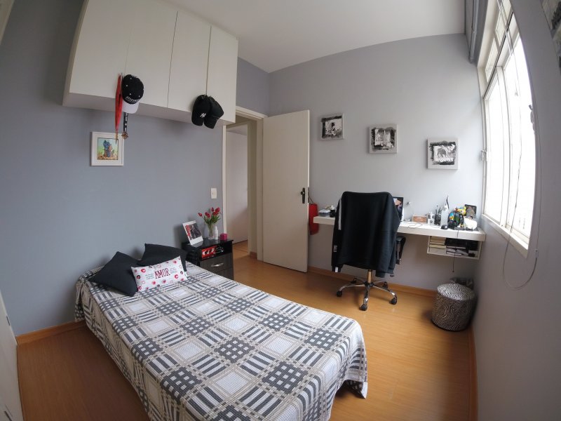 imóvel com 80m² - Grajaú - Belo Horizonte