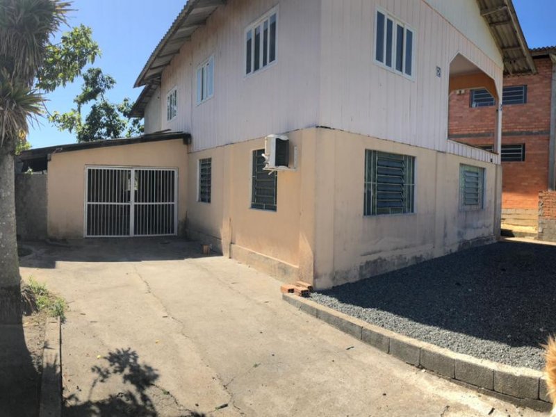 imóvel com 300m² - Itoupava Norte - Blumenau