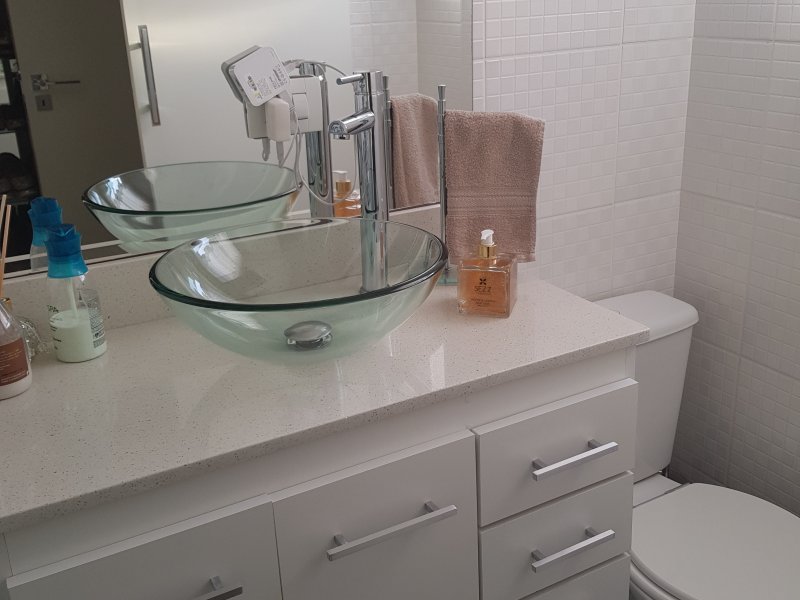imóvel com 128m² - Vila Jerusalém - São Bernardo do Campo