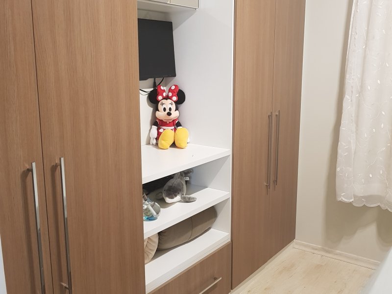 imóvel com 128m² - Vila Jerusalém - São Bernardo do Campo