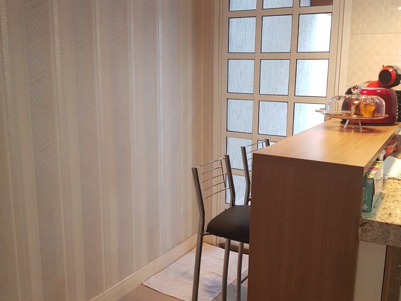 imóvel com 128m² - Vila Jerusalém - São Bernardo do Campo
