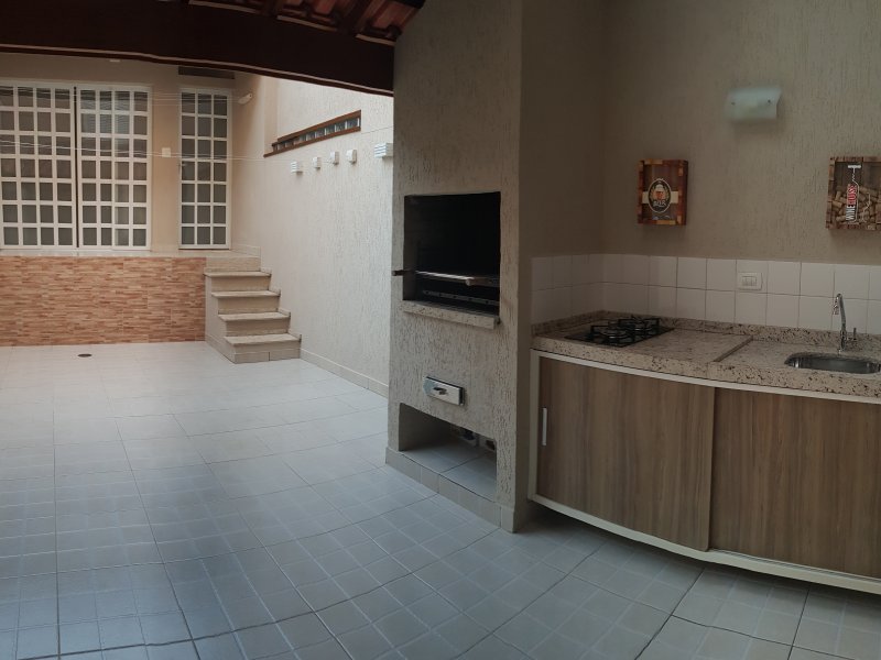 imóvel com 128m² - Vila Jerusalém - São Bernardo do Campo