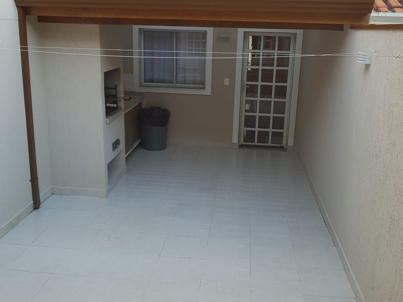 imóvel com 128m² - Vila Jerusalém - São Bernardo do Campo