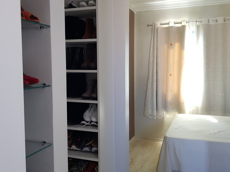 imóvel com 128m² - Vila Jerusalém - São Bernardo do Campo