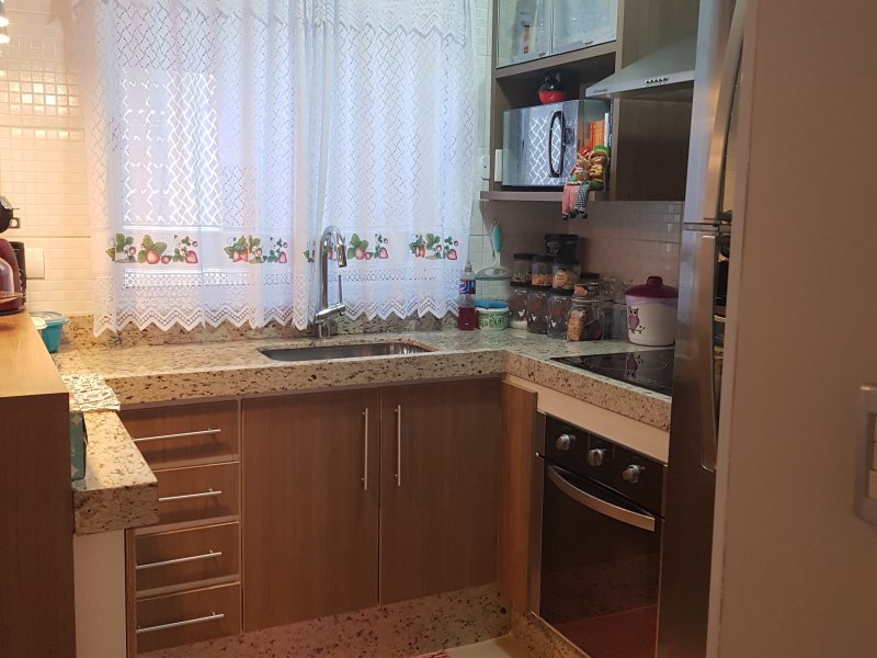imóvel com 128m² - Vila Jerusalém - São Bernardo do Campo