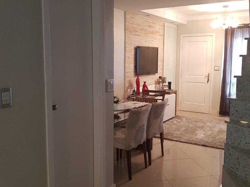 imóvel com 128m² - Vila Jerusalém - São Bernardo do Campo