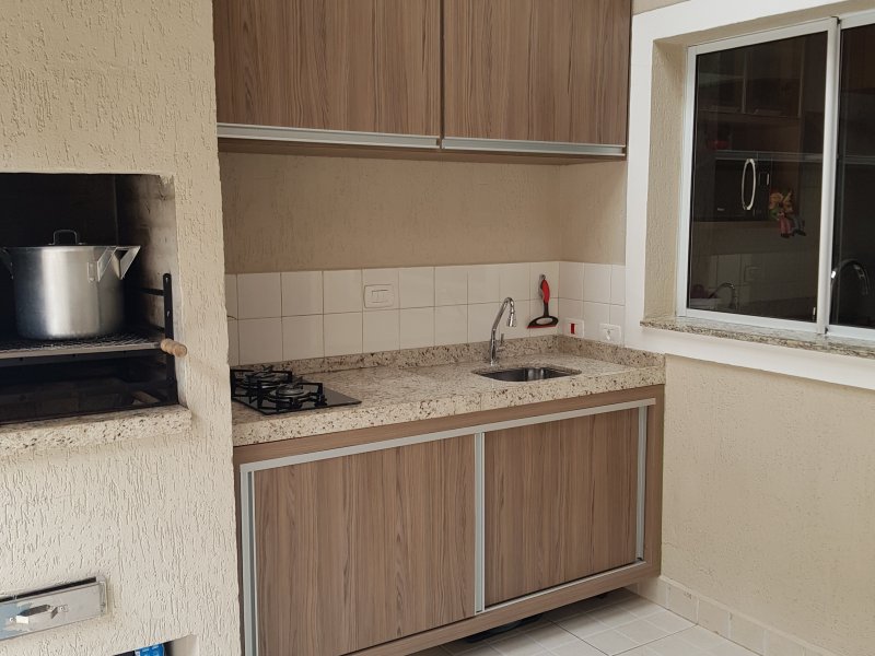 imóvel com 128m² - Vila Jerusalém - São Bernardo do Campo