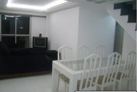 Cobertura à venda Vila Santo Estéfano com 167m² - 3 dormitórios -  vagas - R$ 890.000 - 1518020297-fbad9205-6754-4152-8cf1-aa2553653765.jpeg