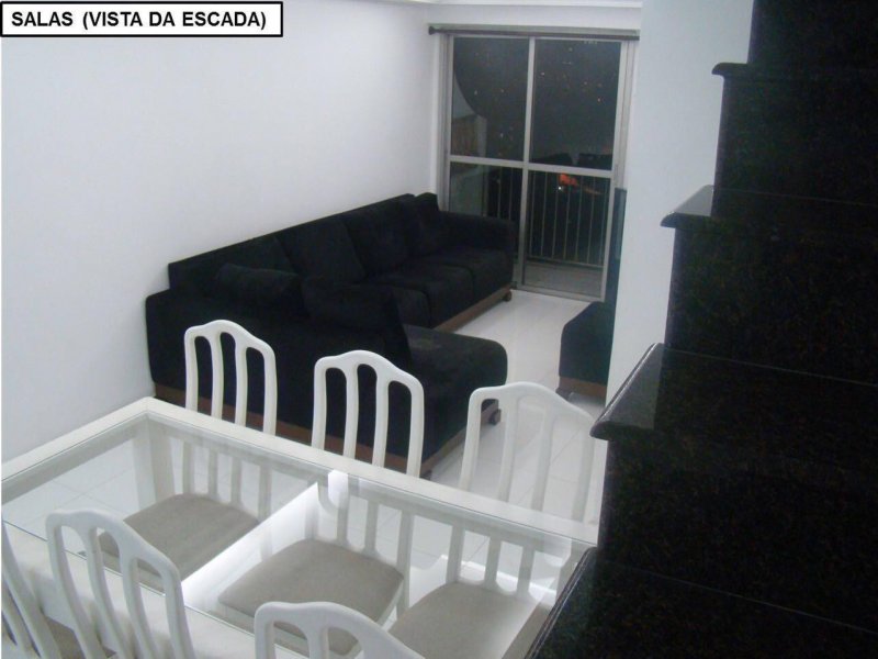 Cobertura à venda Vila Santo Estéfano com 167m² e 3 quartos por R$ 890.000 - 548704590-8e7f3e6e-5d8a-4565-ad88-352ba0ea834c.jpeg