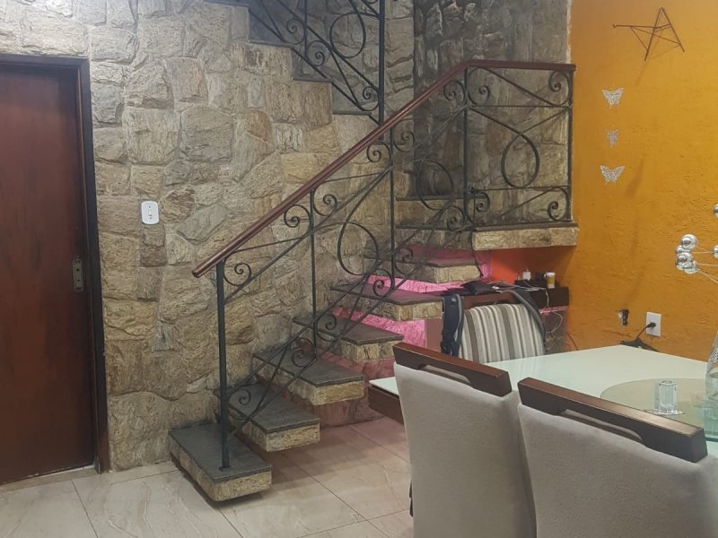 Casa de condomínio à venda Tijuca com 180m² e 3 quartos por R$ 1.750.000 - 322521398-de650601-28d2-45f4-931a-1a37cf3a8a43.jpg