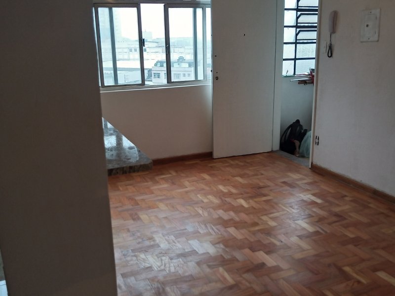 Apartamento à venda Brás com 45m² e 1 quarto por R$ 189.000 - 1258910957-img-20220111-133143773.jpg