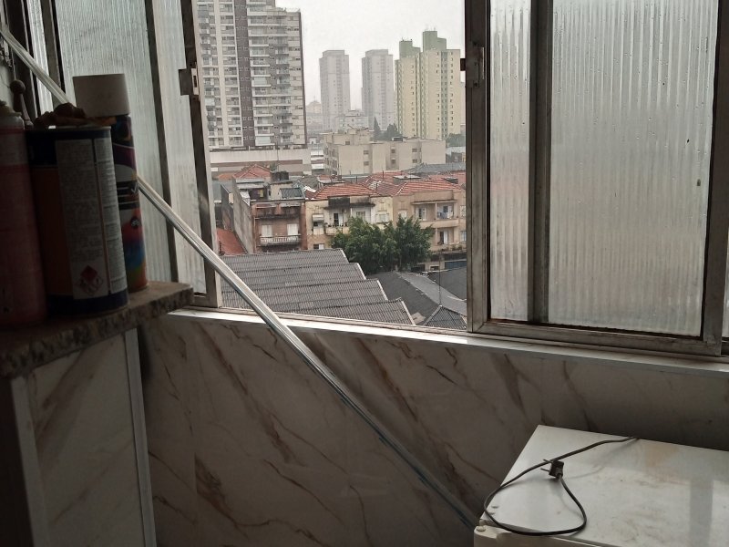 Apartamento à venda Brás com 45m² e 1 quarto por R$ 189.000 - 1566558870-img-20220111-133320100.jpg