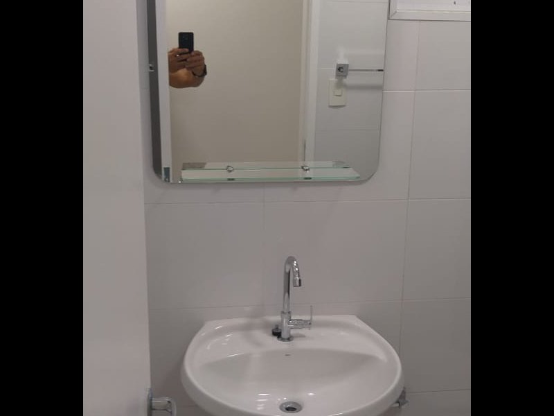 imóvel com 62m² - Centro - São Vicente