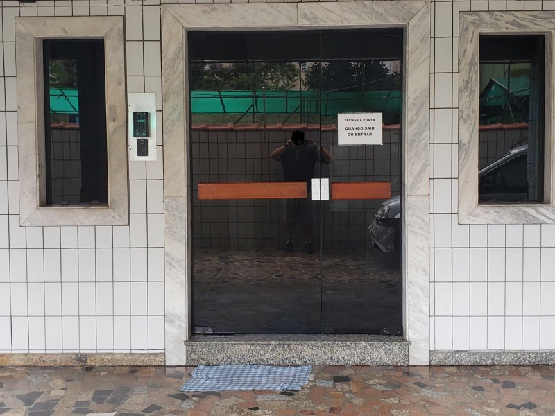 imóvel com 62m² - Centro - São Vicente