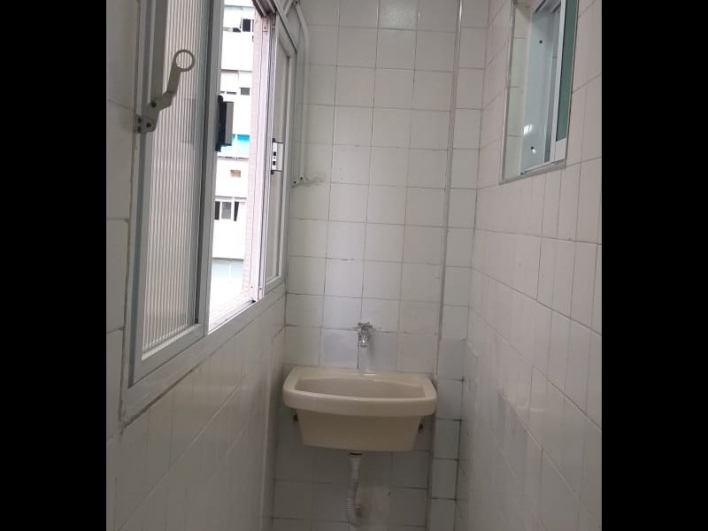 imóvel com 62m² - Centro - São Vicente