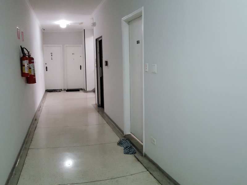 imóvel com 62m² - Centro - São Vicente