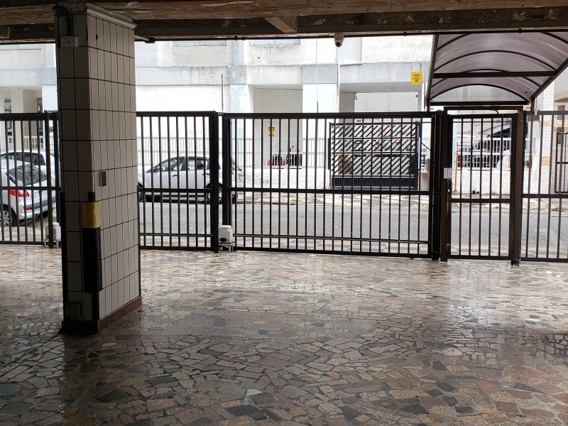 imóvel com 62m² - Centro - São Vicente