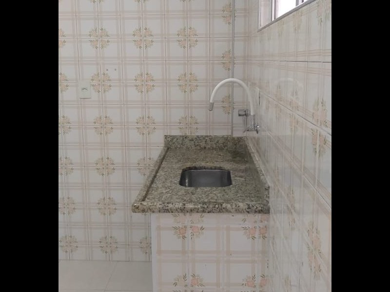 imóvel com 62m² - Centro - São Vicente