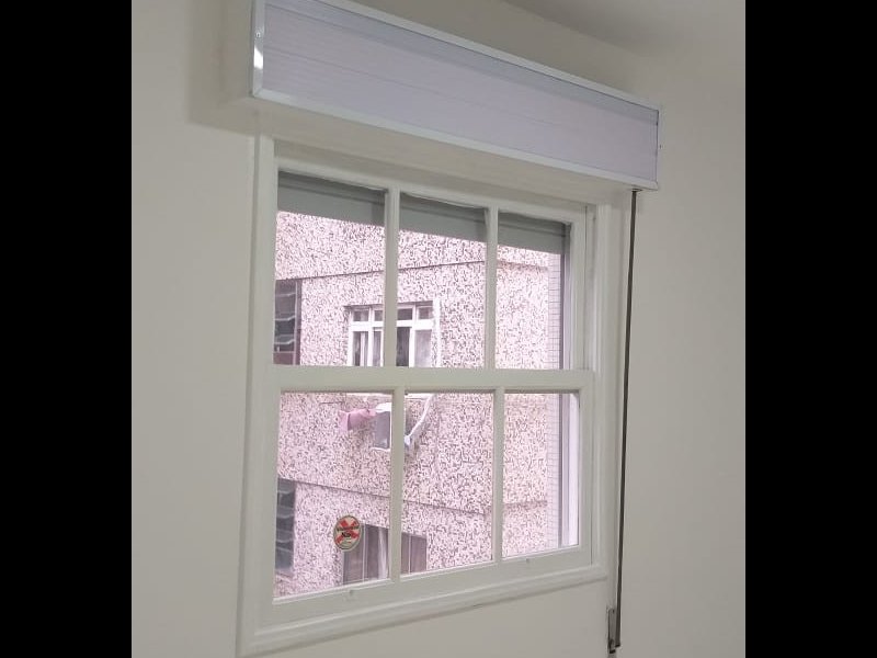imóvel com 62m² - Centro - São Vicente