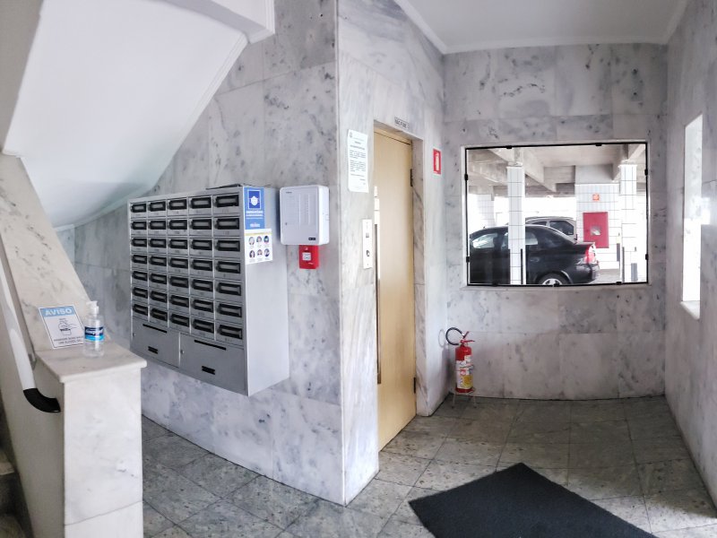 imóvel com 62m² - Centro - São Vicente