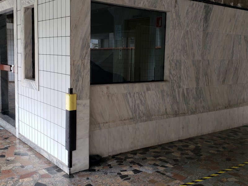 imóvel com 62m² - Centro - São Vicente
