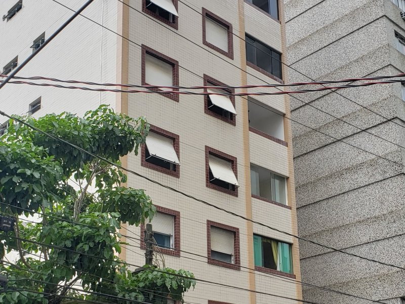 imóvel com 62m² - Centro - São Vicente
