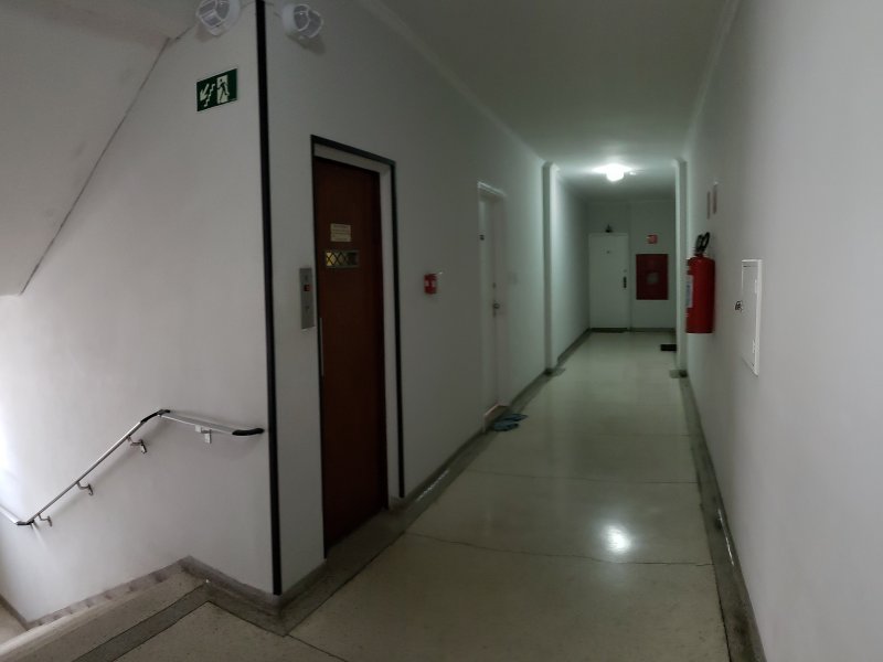 imóvel com 62m² - Centro - São Vicente