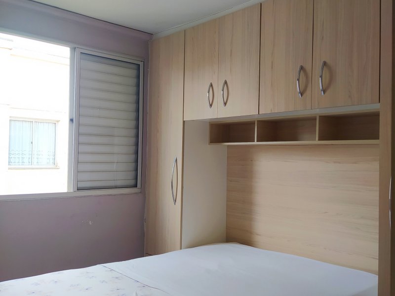 Apartamento à venda Jardim Santa Teresinha com 52m² e 2 quartos por R$ 196.000 - 1565153694-quarto-2-p3.jpg