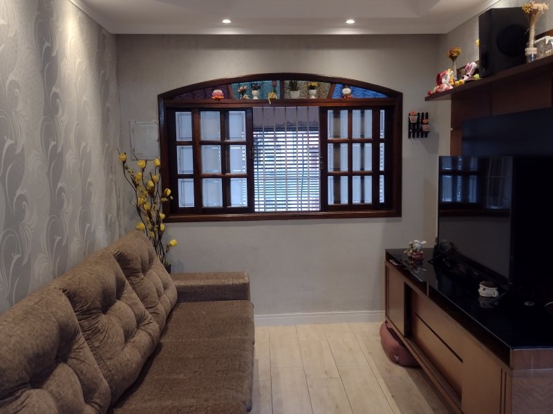 Casa à venda Rudge Ramos com 129m² e 3 quartos por R$ 600.000 - 248151388-img-20210215-173809753.jpg