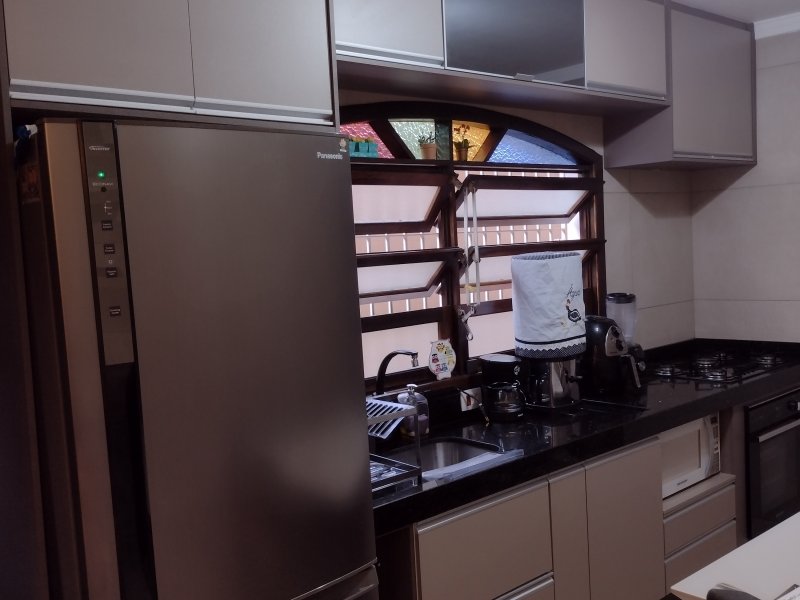 Casa à venda Rudge Ramos com 129m² e 3 quartos por R$ 600.000 - 906203277-img-20210215-174011358.jpg