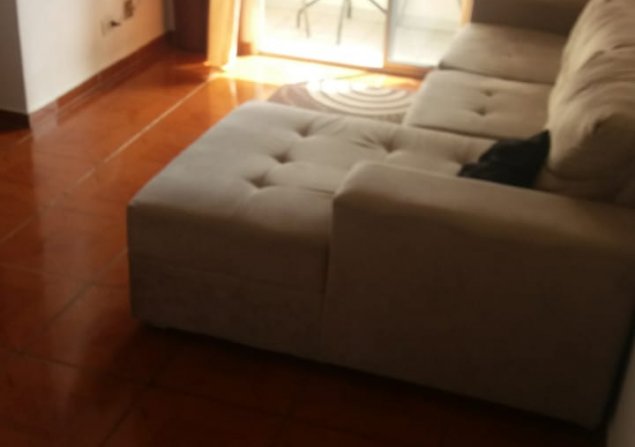 imóvel com 51m²