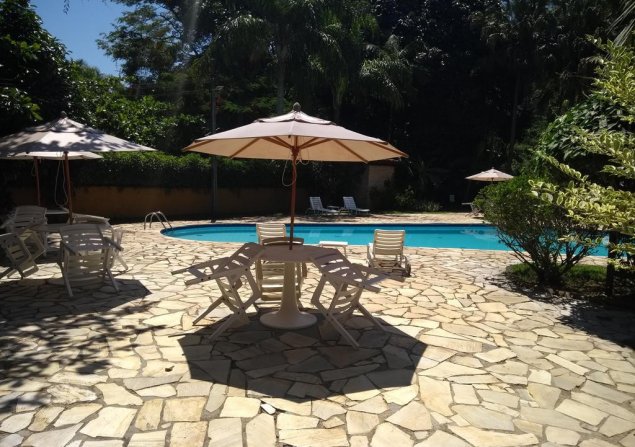 imóvel com 120m²